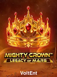 Mighty Crown at BK666 COM