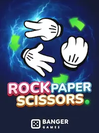 Rock Paper Scissors at BK666 COM