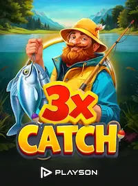 Catch at BK666 COM