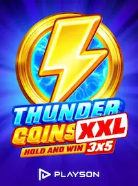 Thunder Coins XXL at BK666 COM