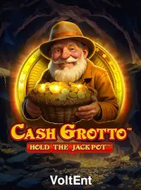 Cash Grotto at BK666 COM