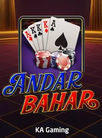 Andar Bahar at BK666 COM