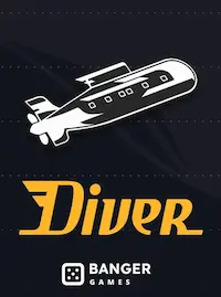 Diver crash adventure at BK666 COM
