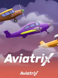 AviatriX crash game at BK666 COM