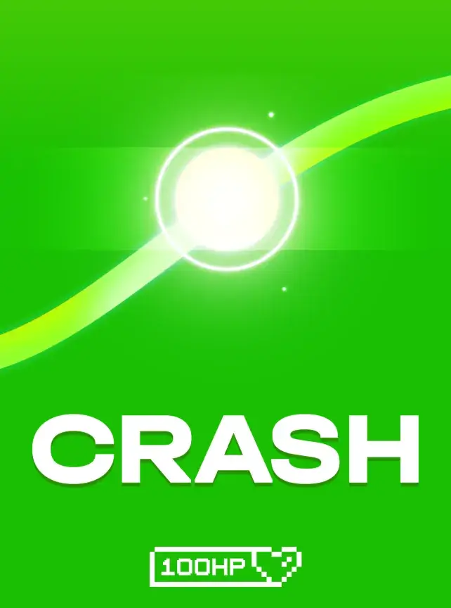 Classic Crash at BK666 COM