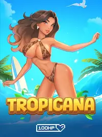 Tropicana crash at BK666 COM
