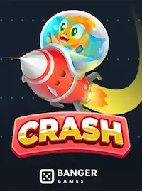 Crash at BK666 COM