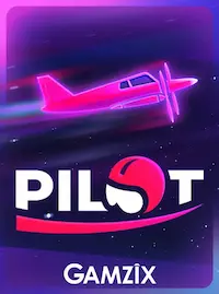 Pilot crash game at BK666 COM