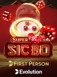 Sic Bo at BK666 COM