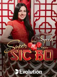 Sic Bo Super at BK666 COM