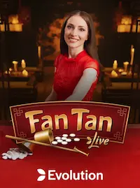 Fan Tan at BK666 COM