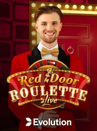 Red Door Roulette at BK666 COM