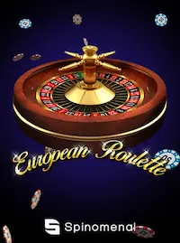 Classic Roulette at BK666 COM