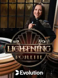 Lightning Roulette at BK666 COM