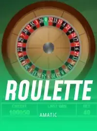European Roulette at BK666 COM