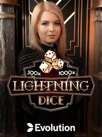 Lightning Dice at BK666 COM