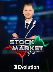 Stock Market at BK666 COM