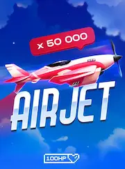 Airjet crash game at BK666 COM