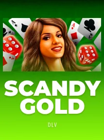 Scandy at BK666 COM